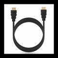 Sanoxy 25 Feet HDMI-to- HDMI Gold Plated for 4K TV, Gaming Consoles SANOXY-VNDR-HDMI-M-TO-M-25FT